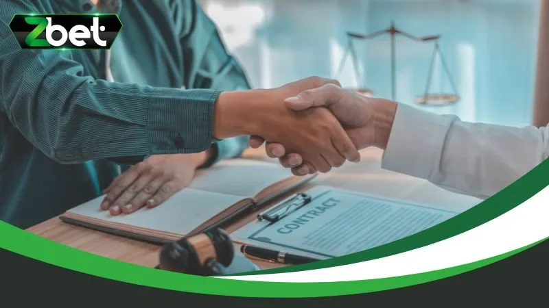 Các hành vi bị nghiêm cấm trong điều kiện và điều khoản