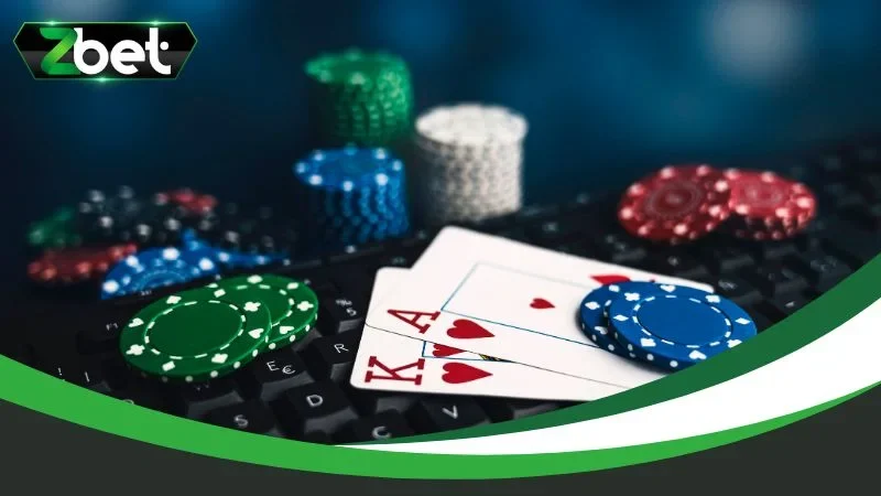 Lợi ích của việc chơi cá cược có trách nhiệm